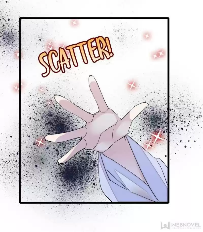 The Brocaded Tale Of The Girl Si Chapter 96