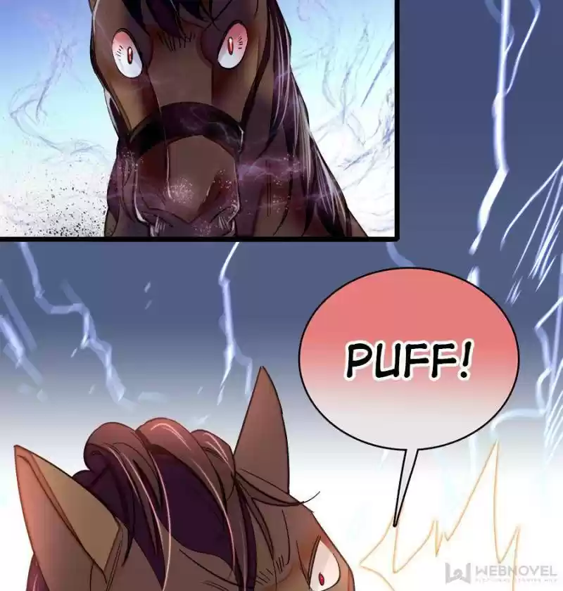 The Brocaded Tale Of The Girl Si Chapter 96