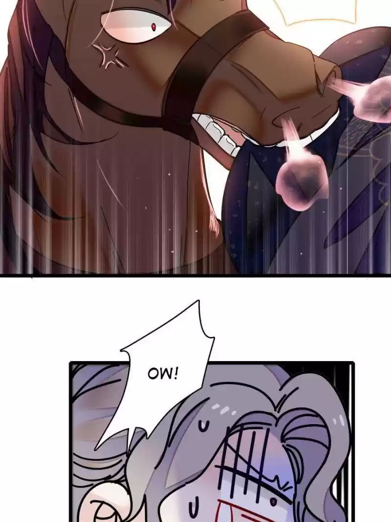 The Brocaded Tale Of The Girl Si Chapter 96