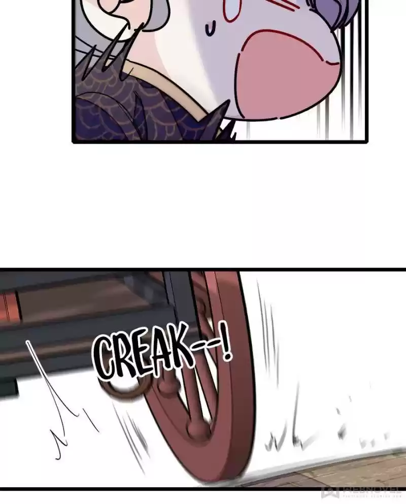 The Brocaded Tale Of The Girl Si Chapter 96