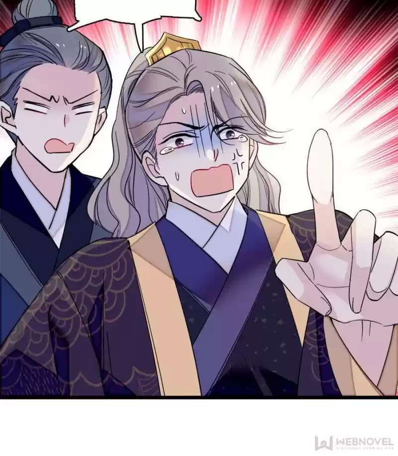 The Brocaded Tale Of The Girl Si Chapter 96