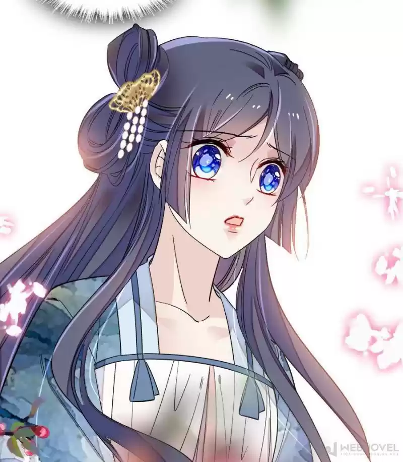 The Brocaded Tale Of The Girl Si Chapter 96