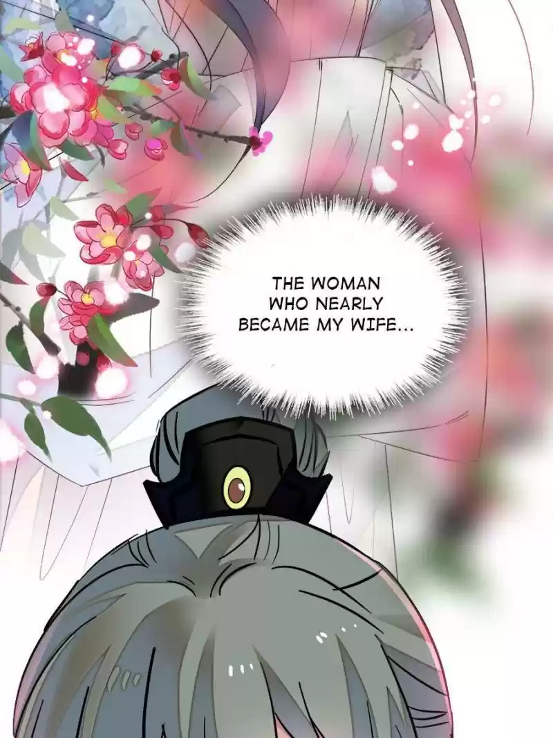 The Brocaded Tale Of The Girl Si Chapter 96