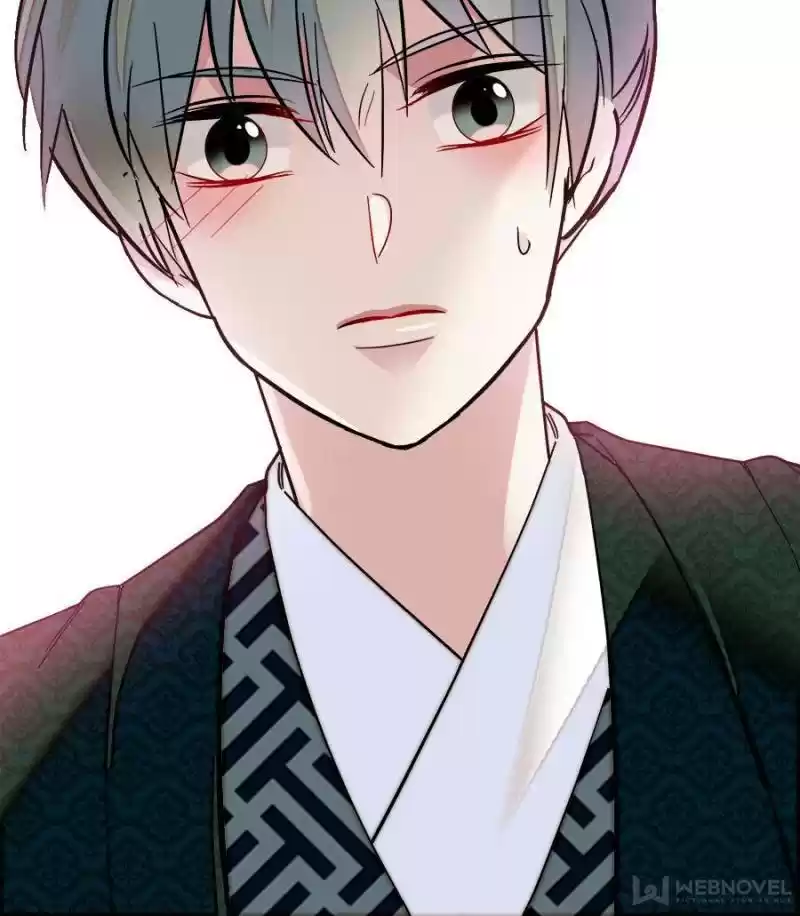 The Brocaded Tale Of The Girl Si Chapter 96