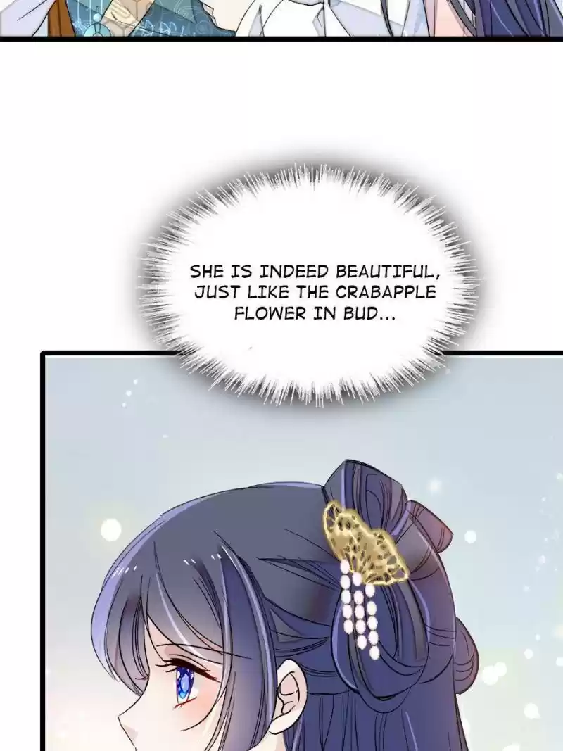 The Brocaded Tale Of The Girl Si Chapter 97