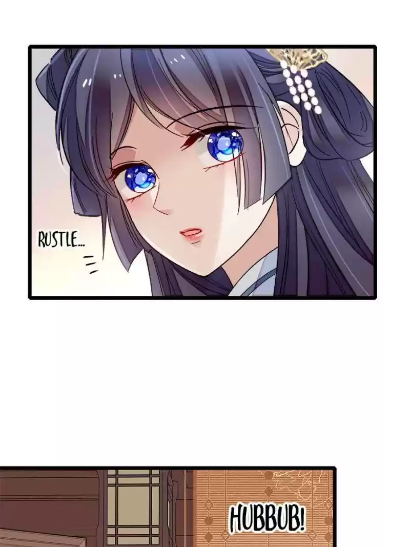 The Brocaded Tale Of The Girl Si Chapter 97