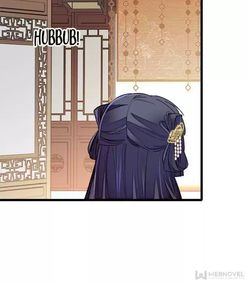 The Brocaded Tale Of The Girl Si Chapter 97