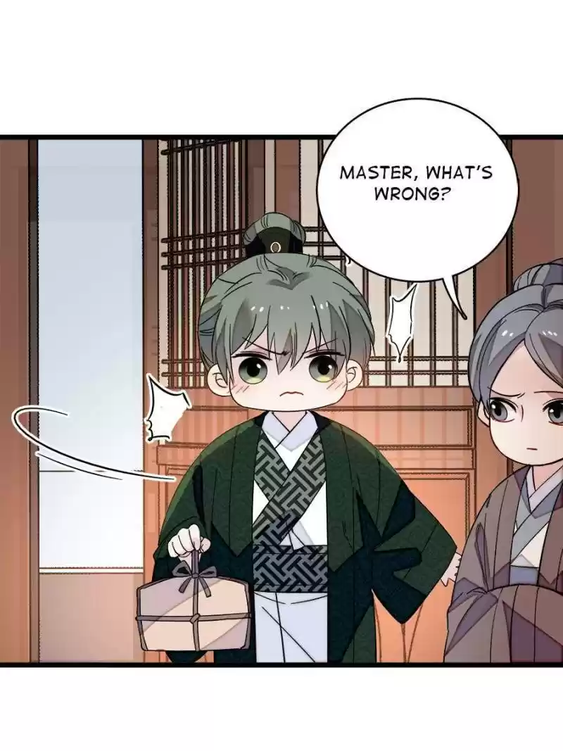 The Brocaded Tale Of The Girl Si Chapter 97