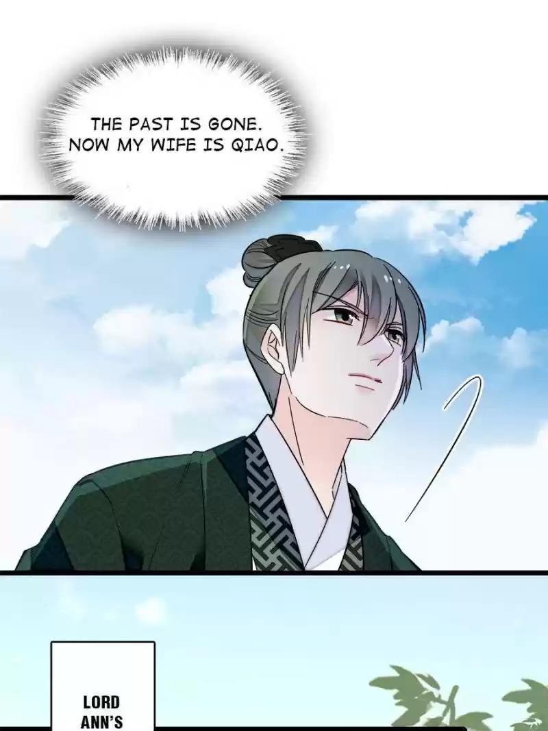 The Brocaded Tale Of The Girl Si Chapter 97