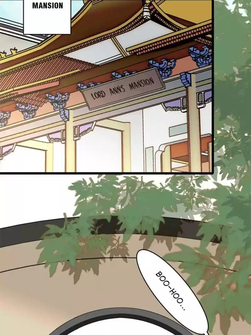 The Brocaded Tale Of The Girl Si Chapter 97