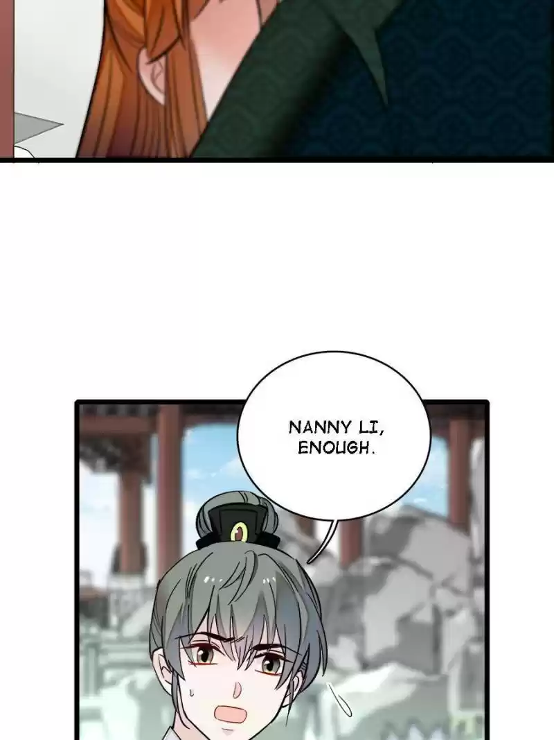 The Brocaded Tale Of The Girl Si Chapter 97