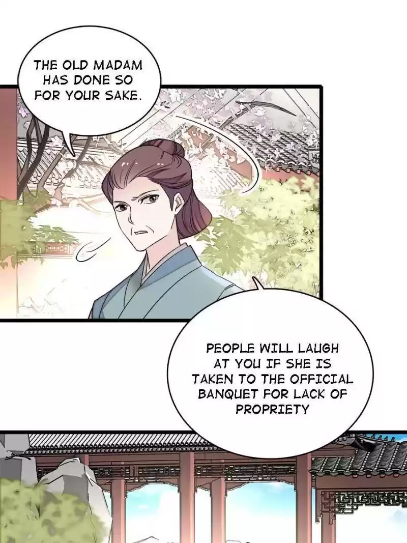 The Brocaded Tale Of The Girl Si Chapter 97