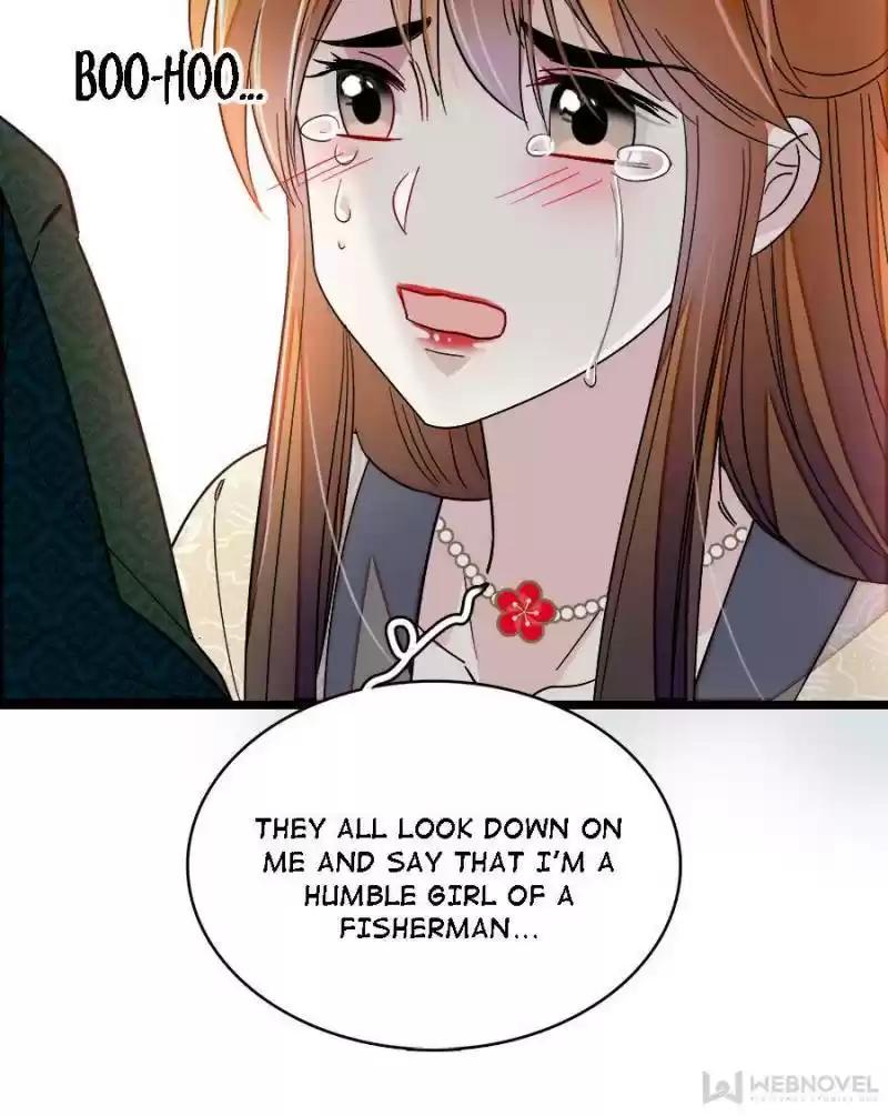 The Brocaded Tale Of The Girl Si Chapter 97