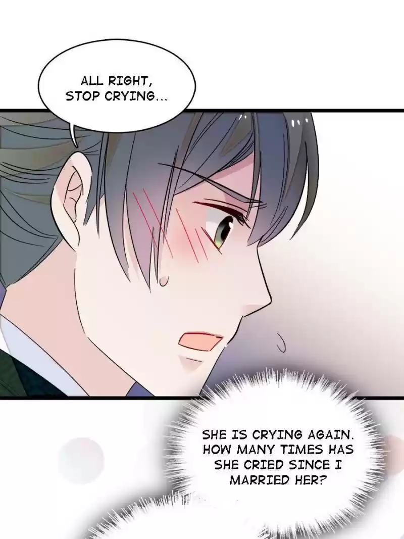 The Brocaded Tale Of The Girl Si Chapter 97