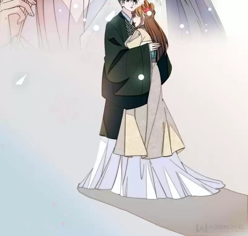 The Brocaded Tale Of The Girl Si Chapter 97