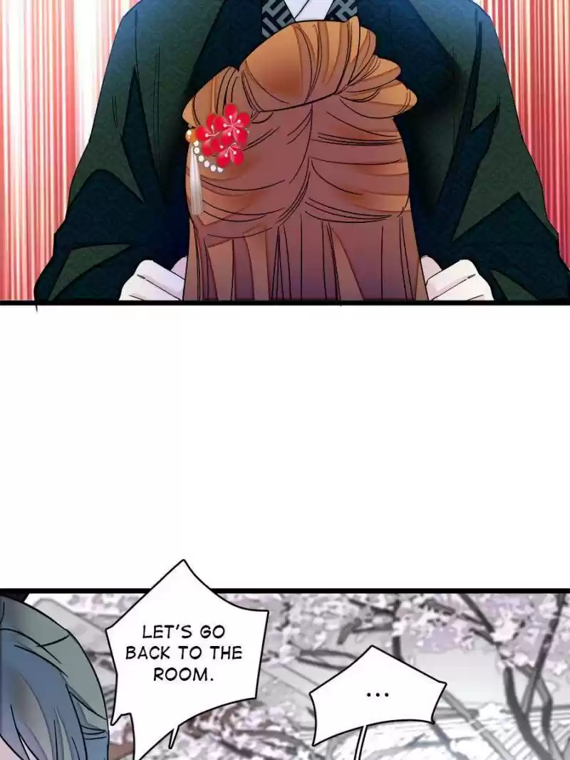 The Brocaded Tale Of The Girl Si Chapter 97