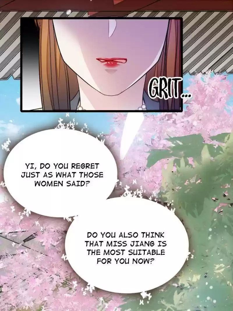 The Brocaded Tale Of The Girl Si Chapter 97