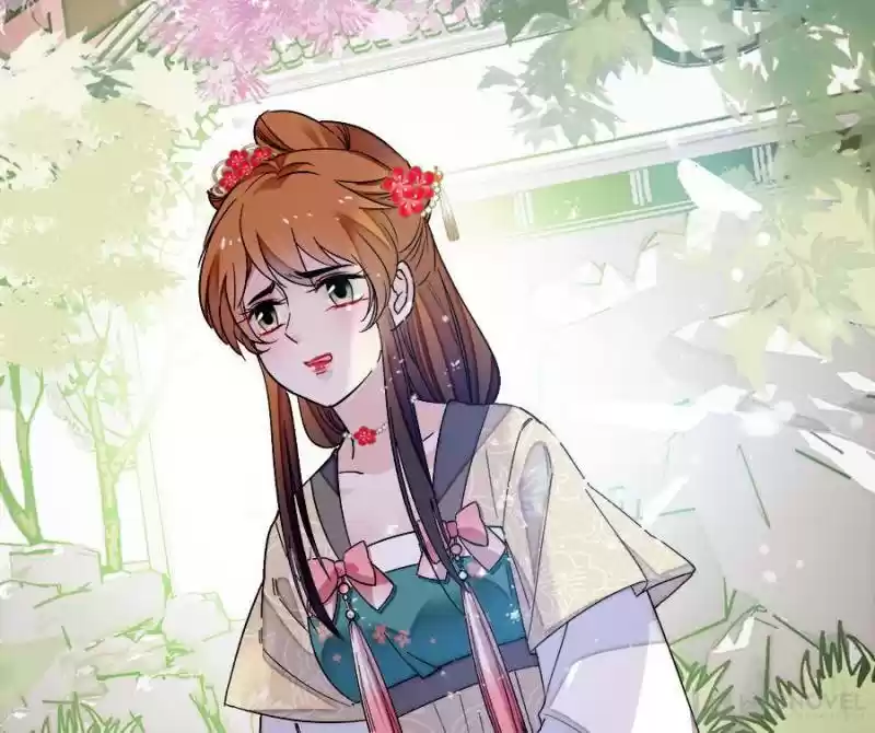 The Brocaded Tale Of The Girl Si Chapter 97