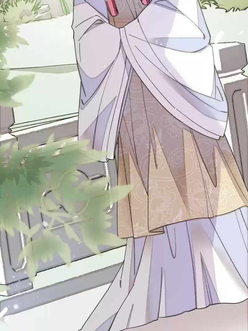 The Brocaded Tale Of The Girl Si Chapter 97