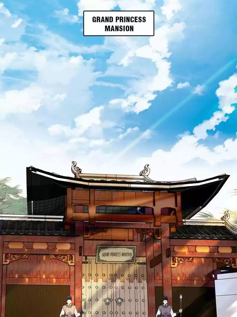 The Brocaded Tale Of The Girl Si Chapter 97