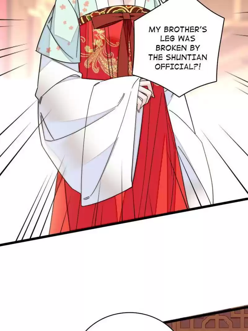 The Brocaded Tale Of The Girl Si Chapter 97