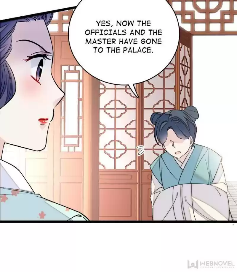 The Brocaded Tale Of The Girl Si Chapter 97