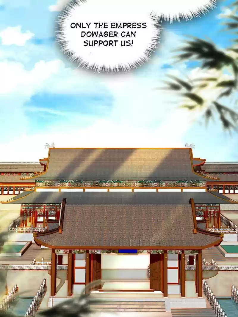 The Brocaded Tale Of The Girl Si Chapter 97