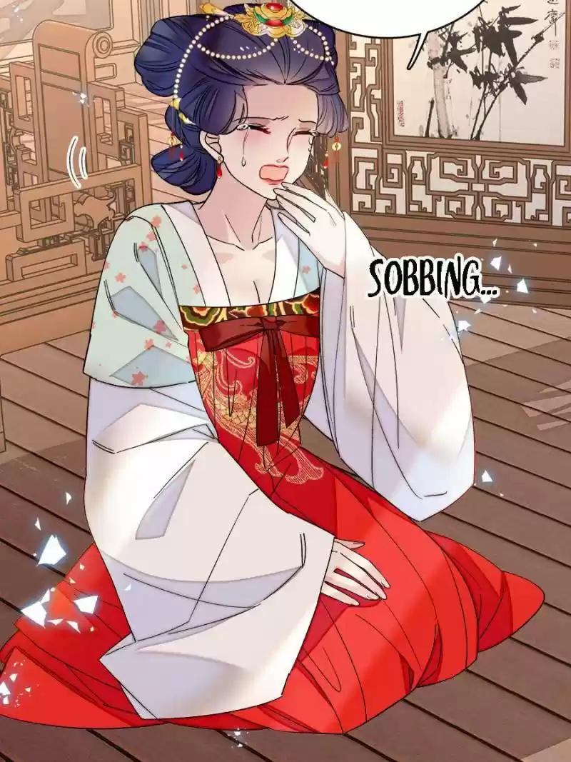 The Brocaded Tale Of The Girl Si Chapter 97