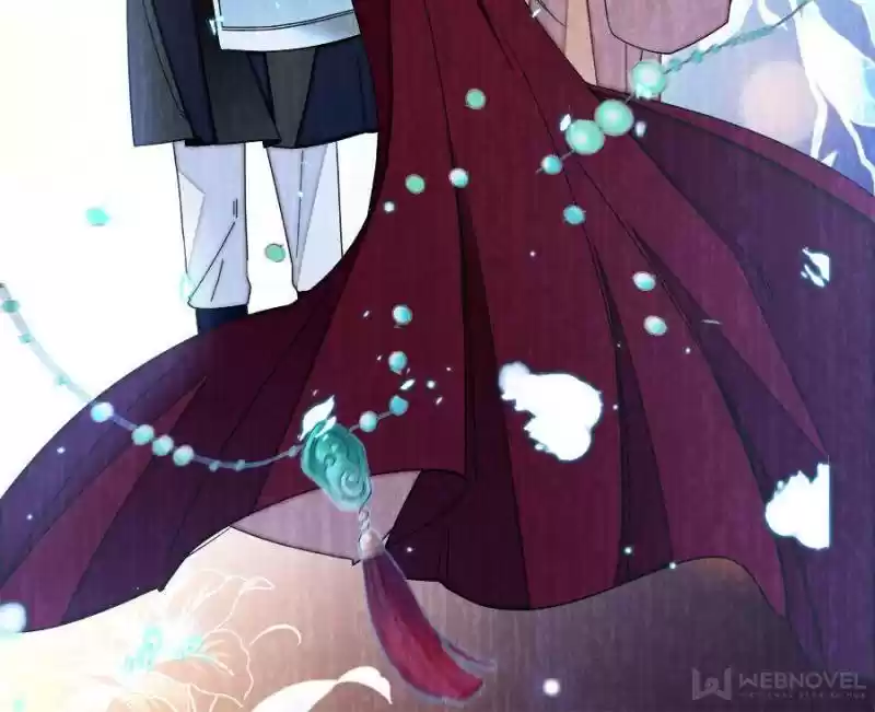 The Brocaded Tale Of The Girl Si Chapter 97