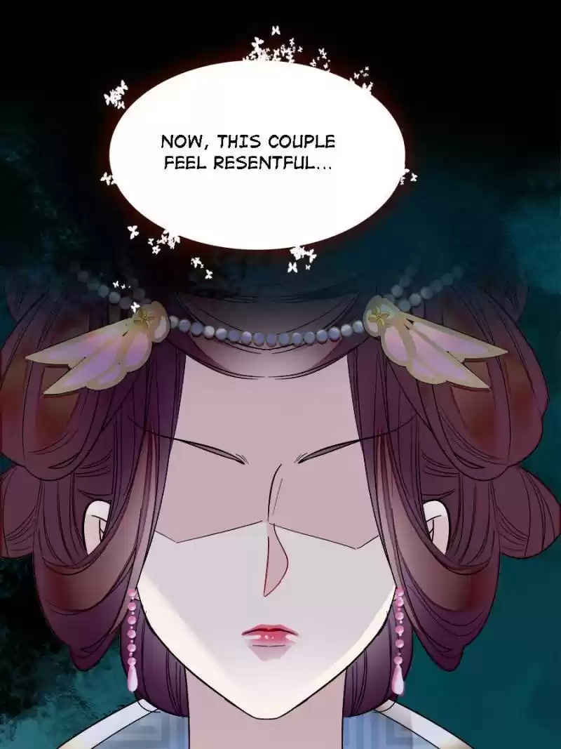 The Brocaded Tale Of The Girl Si Chapter 97