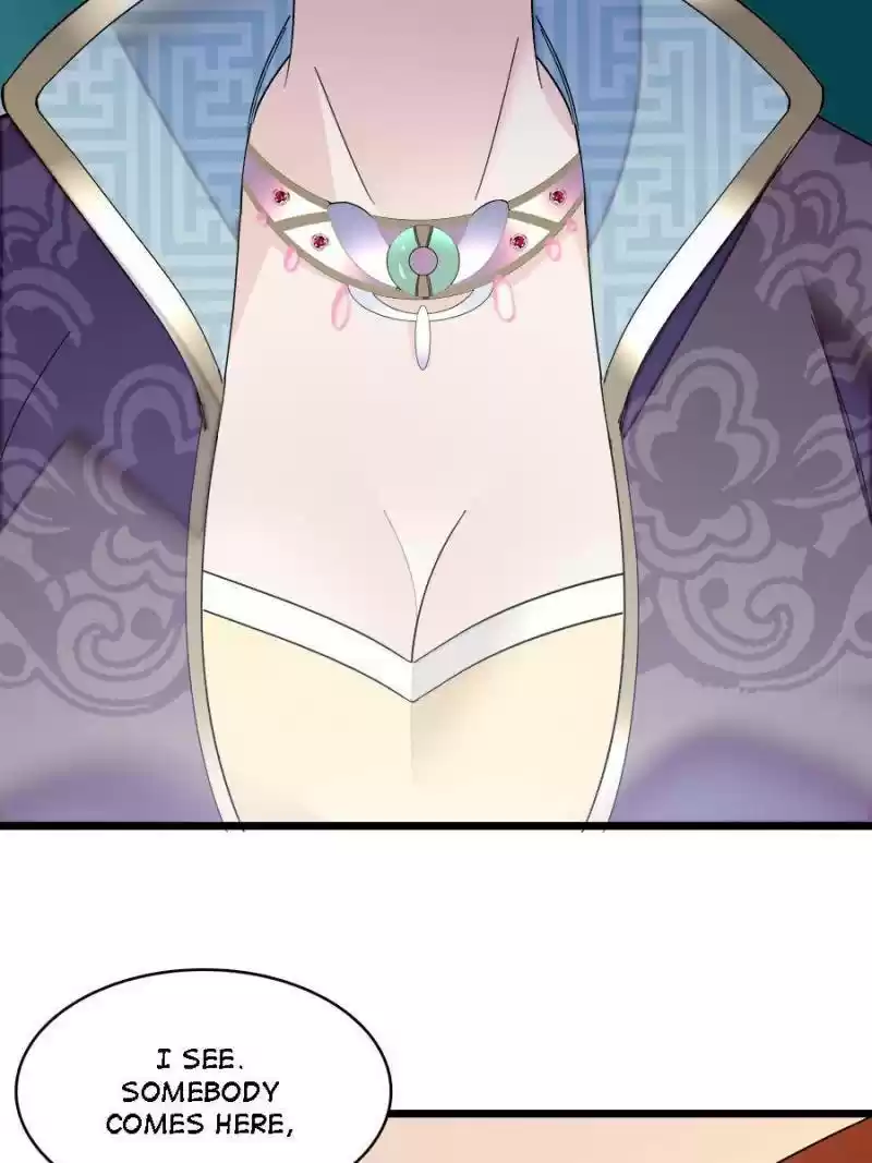 The Brocaded Tale Of The Girl Si Chapter 97