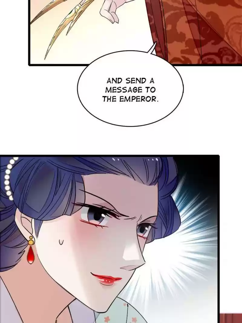 The Brocaded Tale Of The Girl Si Chapter 97