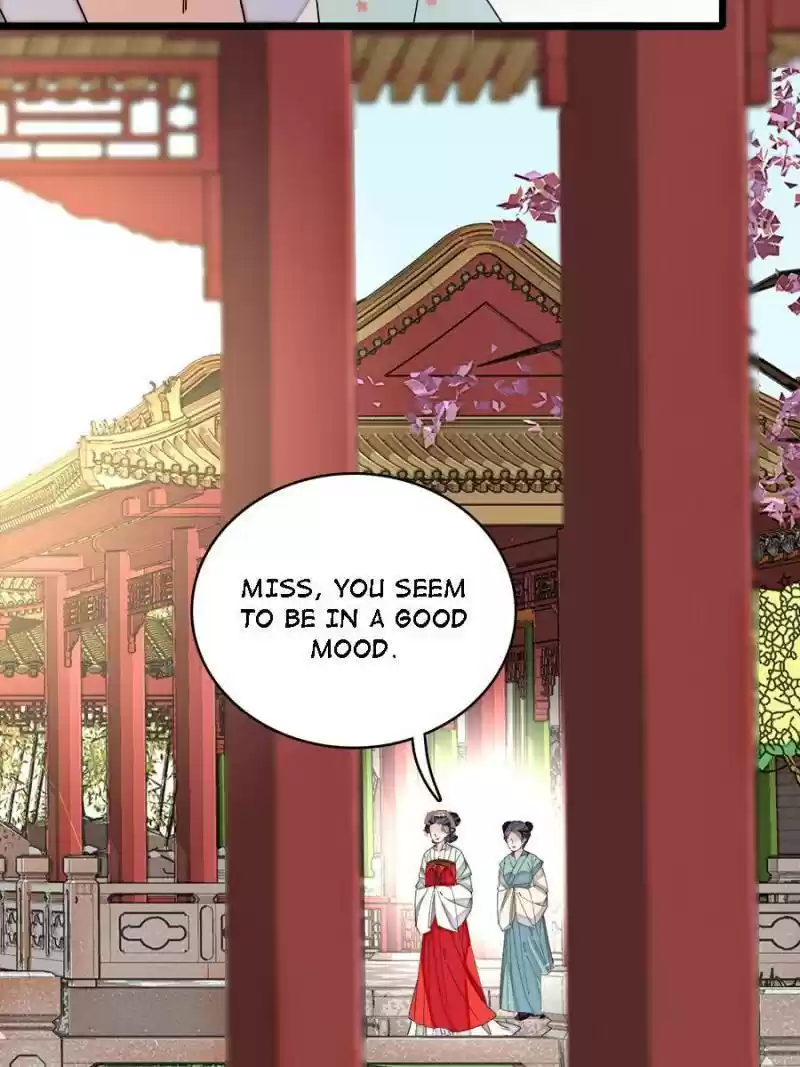 The Brocaded Tale Of The Girl Si Chapter 97