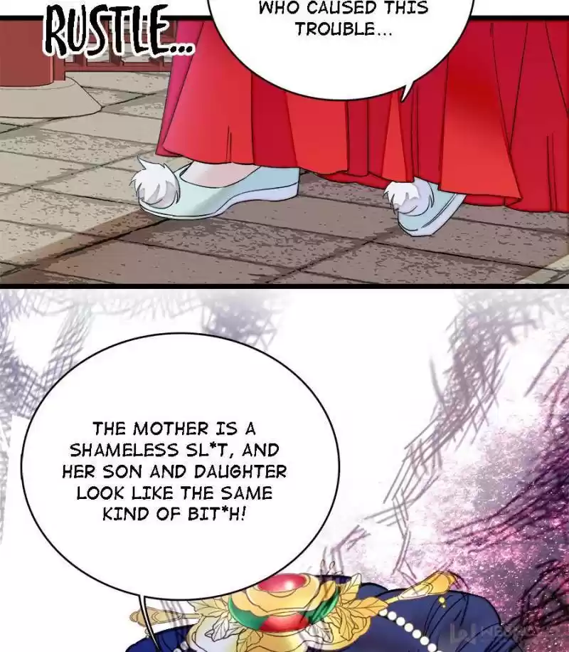 The Brocaded Tale Of The Girl Si Chapter 97