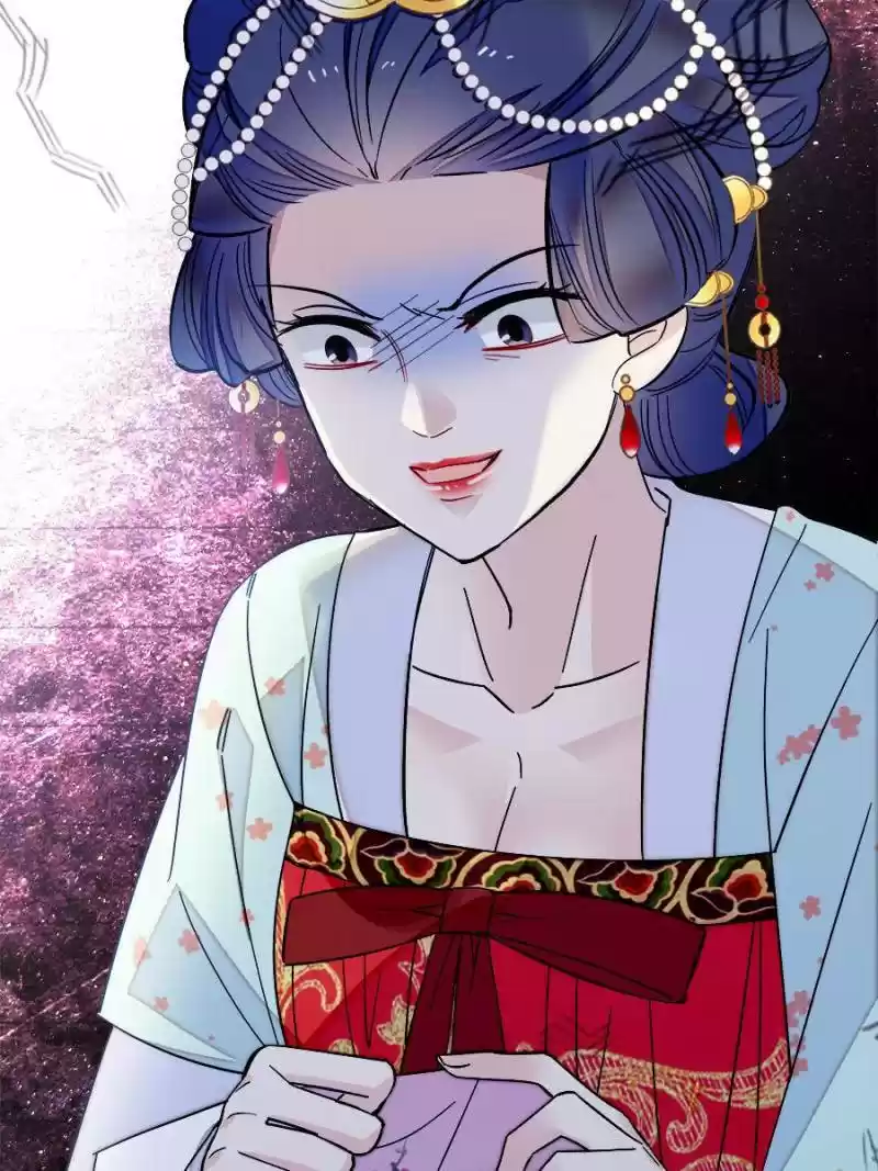 The Brocaded Tale Of The Girl Si Chapter 97