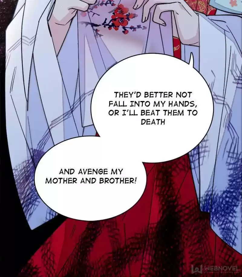 The Brocaded Tale Of The Girl Si Chapter 97