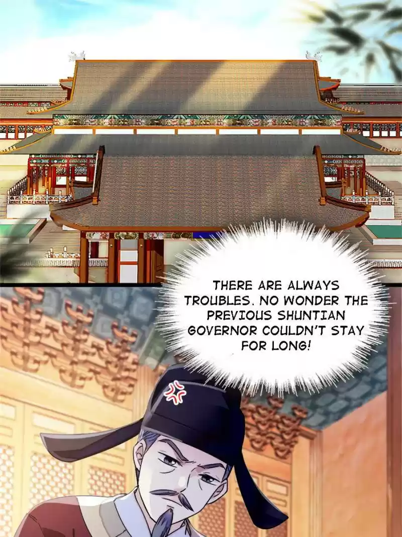 The Brocaded Tale Of The Girl Si Chapter 98