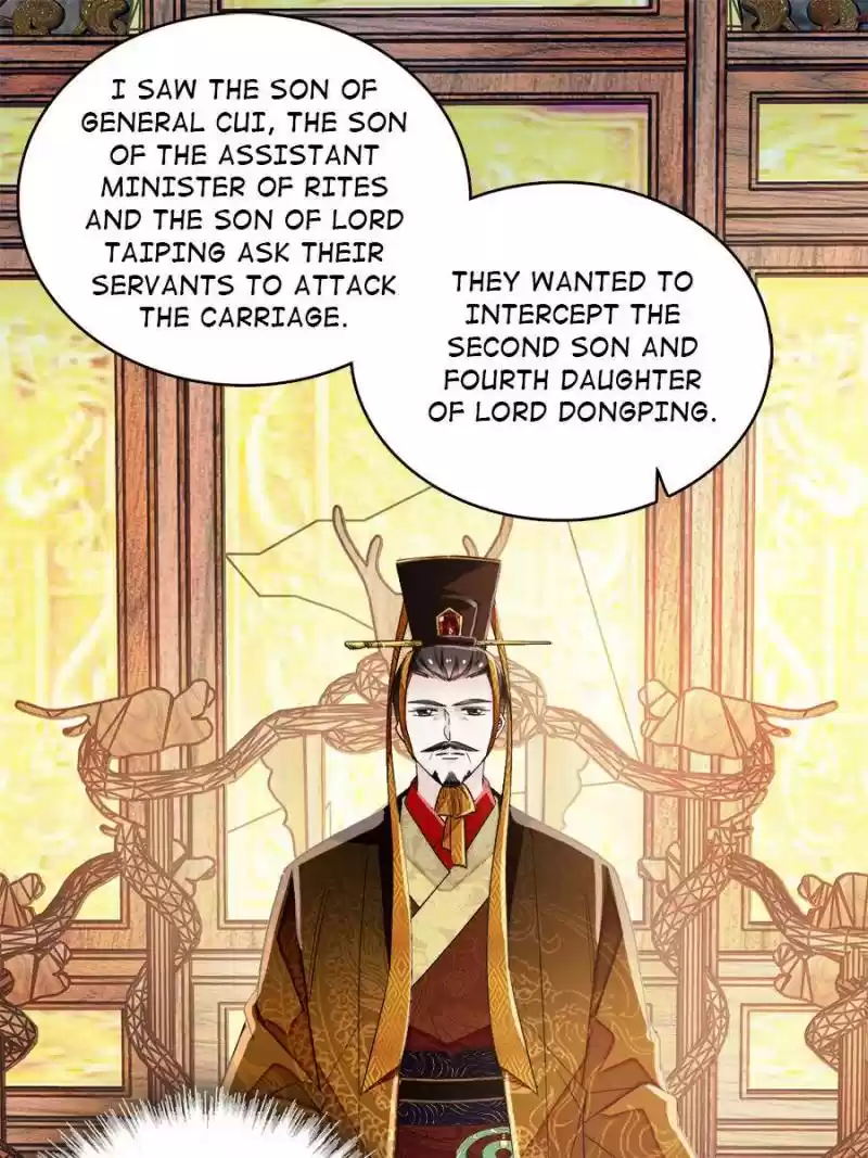 The Brocaded Tale Of The Girl Si Chapter 98