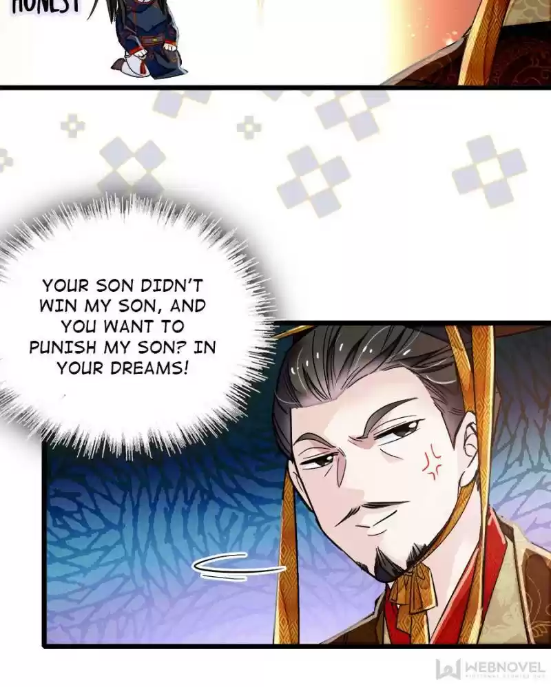 The Brocaded Tale Of The Girl Si Chapter 98