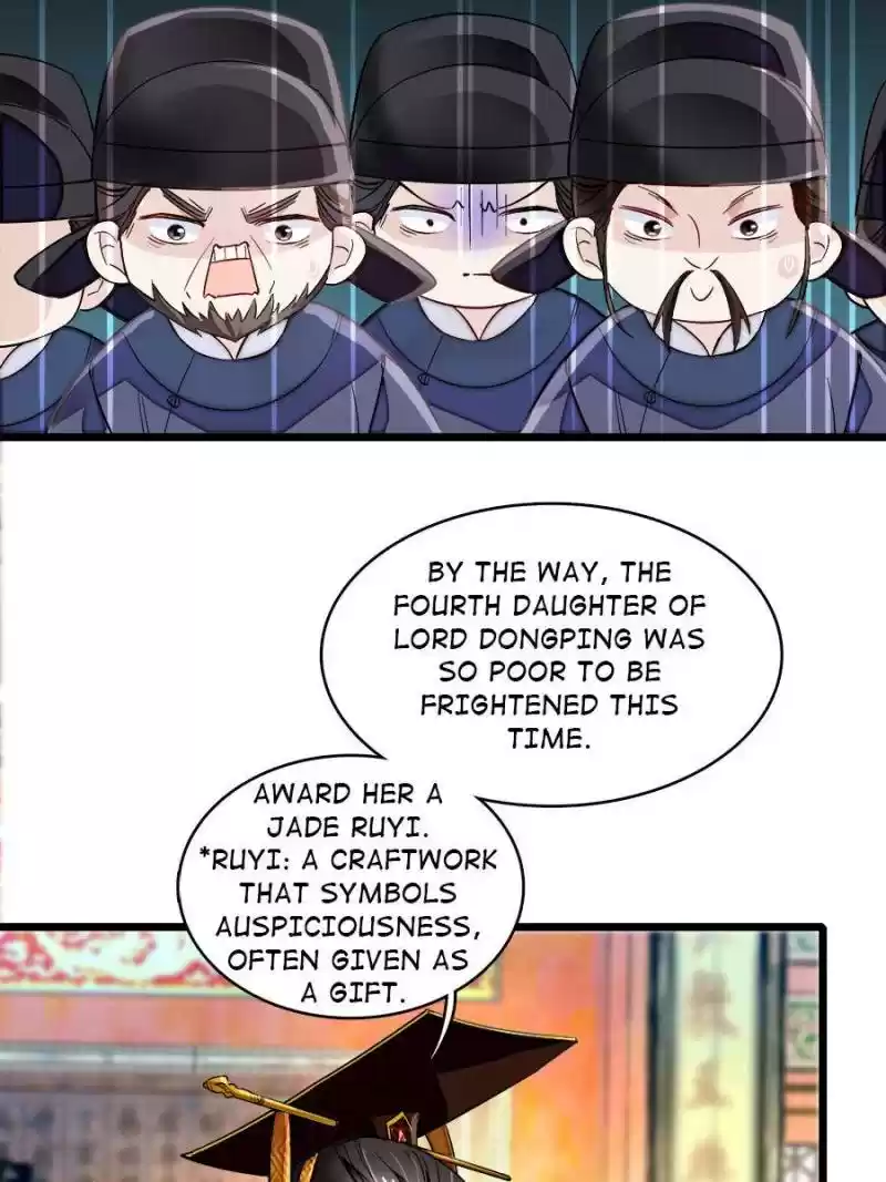 The Brocaded Tale Of The Girl Si Chapter 98