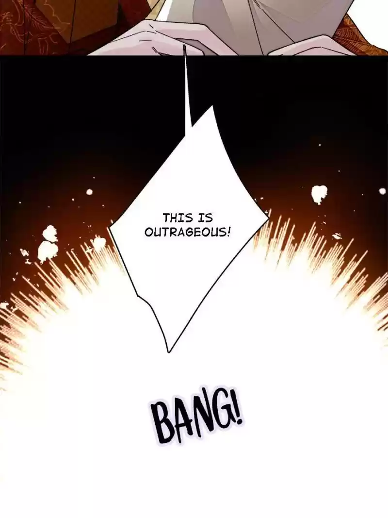 The Brocaded Tale Of The Girl Si Chapter 98