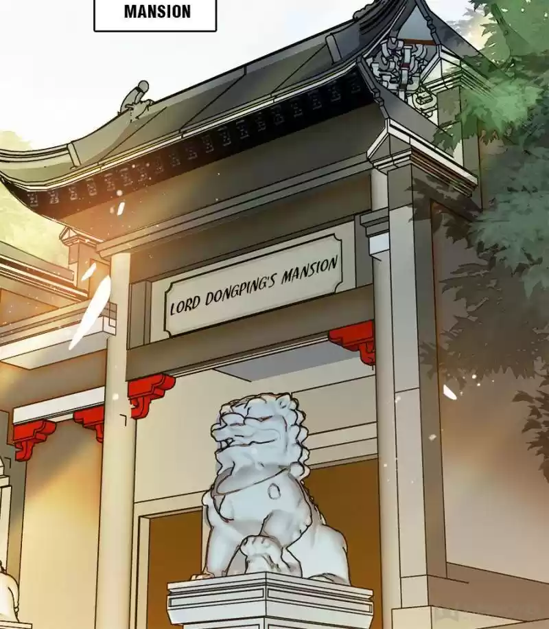 The Brocaded Tale Of The Girl Si Chapter 98