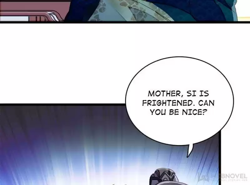 The Brocaded Tale Of The Girl Si Chapter 98