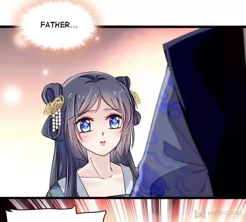 The Brocaded Tale Of The Girl Si Chapter 98