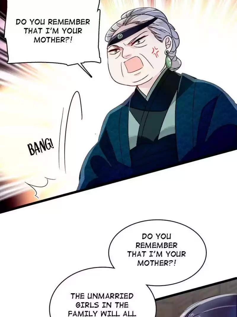 The Brocaded Tale Of The Girl Si Chapter 98