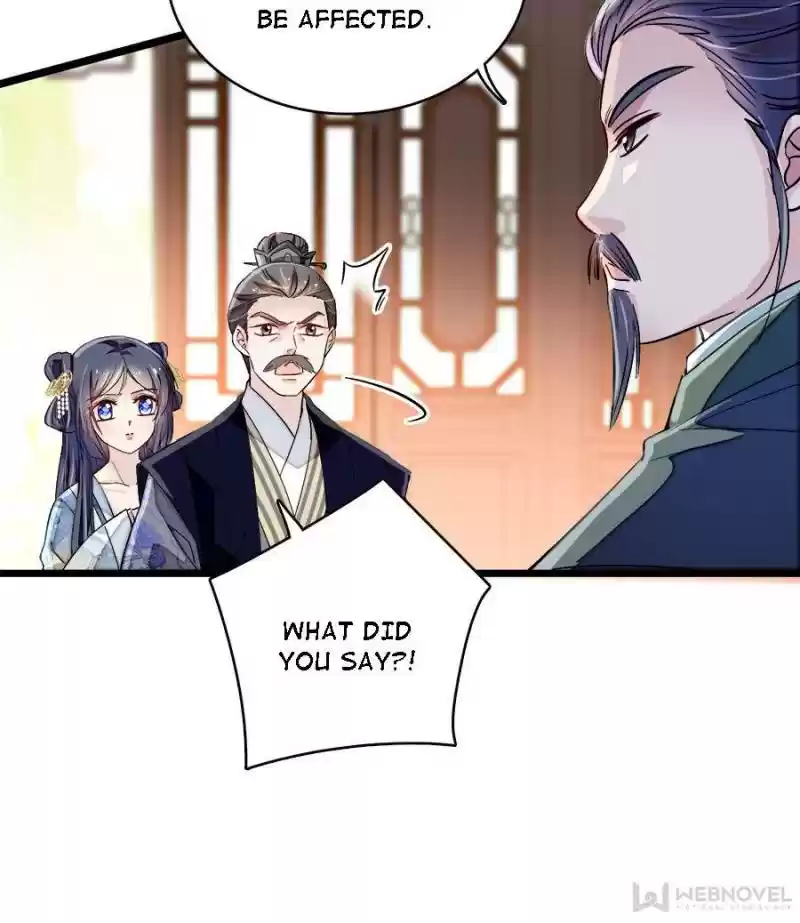 The Brocaded Tale Of The Girl Si Chapter 98