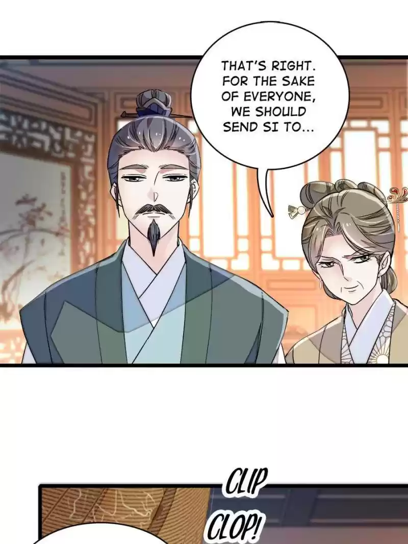 The Brocaded Tale Of The Girl Si Chapter 98