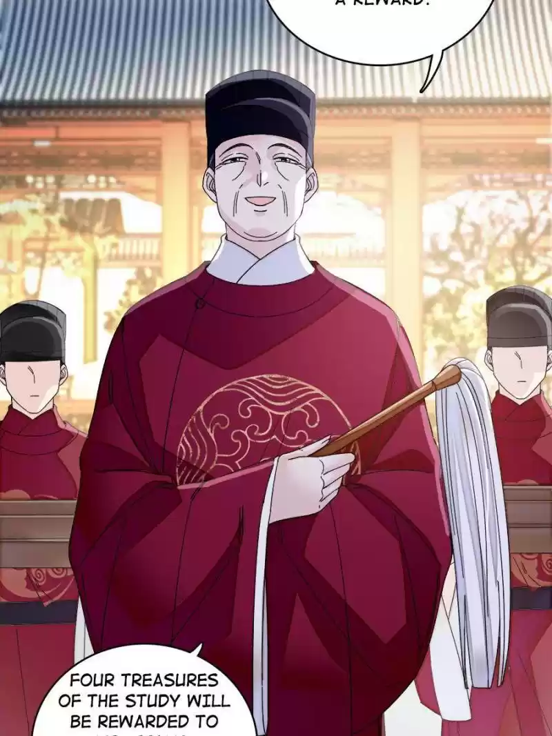 The Brocaded Tale Of The Girl Si Chapter 98