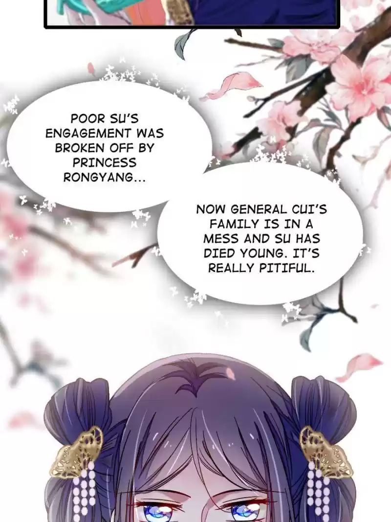 The Brocaded Tale Of The Girl Si Chapter 98