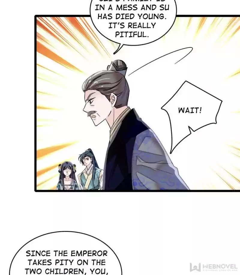 The Brocaded Tale Of The Girl Si Chapter 98